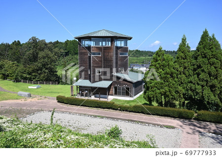 柳田布尾山古墳公園 古墳館 氷見市 柳田布尾山古墳公園 古墳館 氷見市 69777933