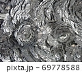 赤鉄鉱(ヘマタイト)の結晶 69778588