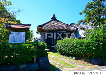 越中国分寺跡 高岡市 越中国分寺跡 高岡市 69778613