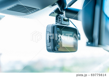 ドライブレコーダー 69779814