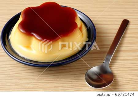 プリン プリン 69781474