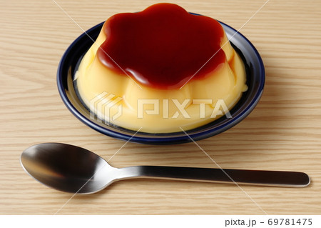プリン プリン 69781475