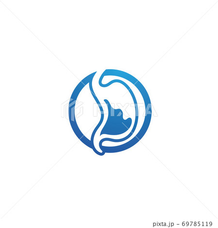 stomach care icon designs stomach care icon designs 69785119