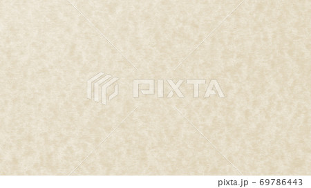 Texture of old parchment paper Texture of old parchment paper 69786443