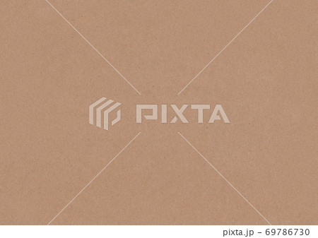 Paper texture, brown kraft background high resolution Paper texture, brown kraft background high resolution 69786730