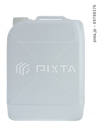 Hygienic white plastic detergent bottle. Cosmetic, Hygienic white plastic detergent bottle. Cosmetic, 69788376