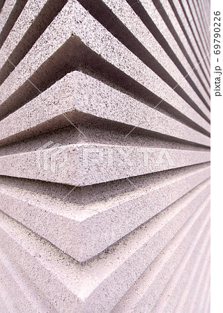 バックグラウンド　直線 69790226