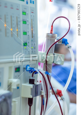 Renal dialysis Renal dialysis 69790329