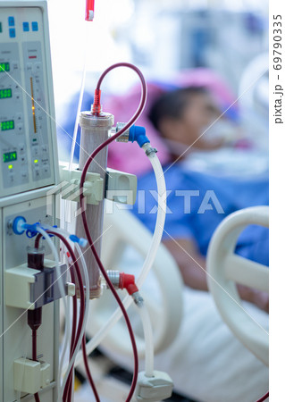Renal dialysis 69790335
