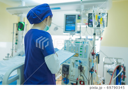 Renal dialysis Renal dialysis 69790345