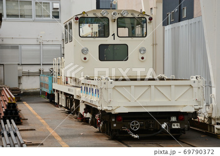 東京地下鉄軌道モータカー 東京地下鉄軌道モータカー 69790372