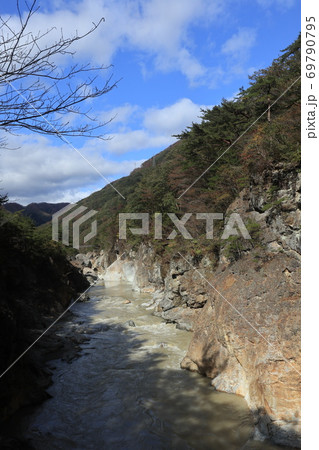 龍王峡 龍王峡 69790795