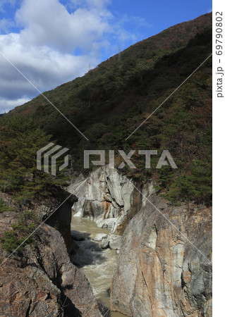 龍王峡 69790802