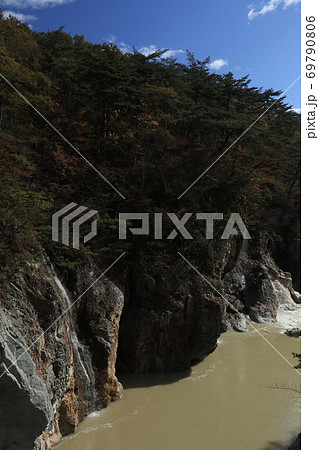 龍王峡 龍王峡 69790806