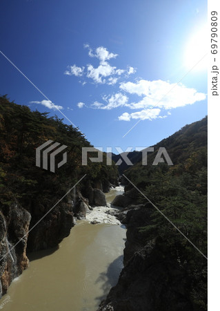 龍王峡 龍王峡 69790809