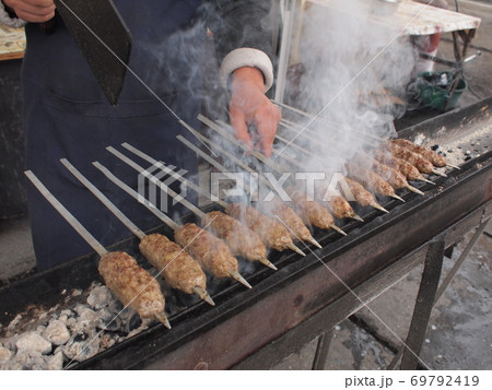 サマルカンド サマルカンド 69792419