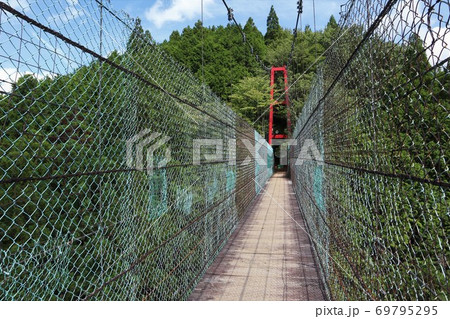 奈良のパワースポット 天川村 奈良のパワースポット 天川村 69795295
