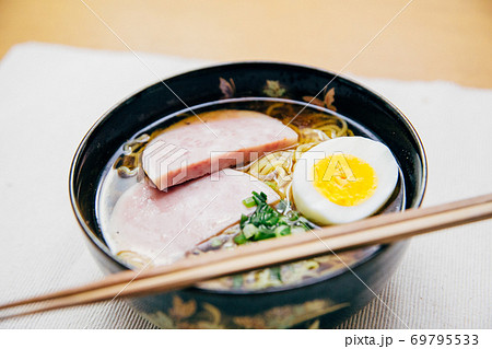 ラーメン ジブリ飯 ラーメン ジブリ飯 69795533