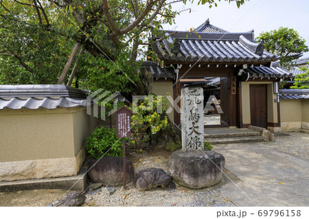飛鳥寺 飛鳥寺 69796158