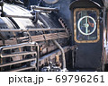 蒸気機関車 69796261