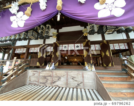 大阪天満宮 69796262