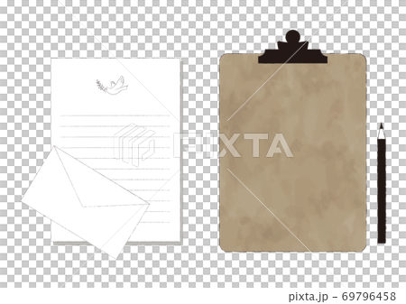 Wood grain binder and letter set Wood grain binder and letter set 69796458