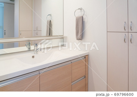 洗面所 69796600