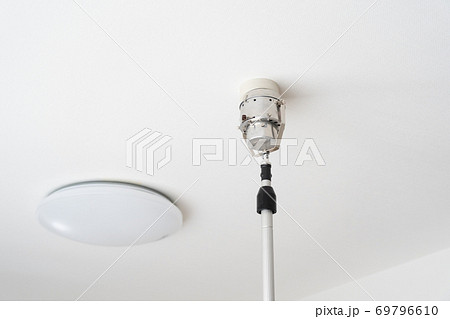 火災報知器 69796610