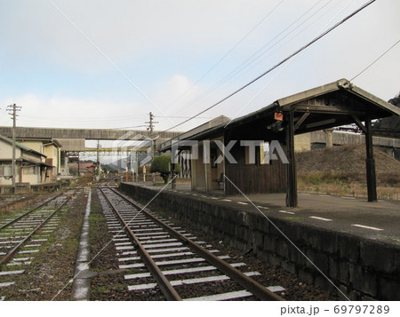 重安駅 重安駅 69797289