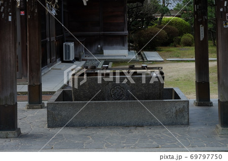 松陰神社 69797750