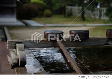 松陰神社 69797752