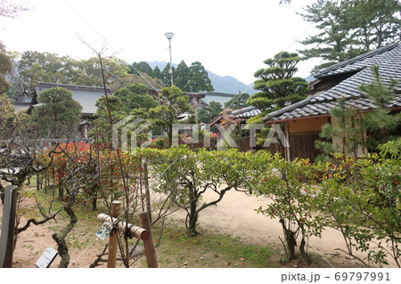 松陰神社 69797991