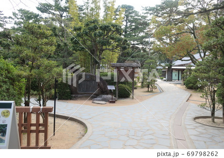 松陰神社 69798262