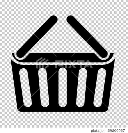 Shopping icon material illustration /矢量圖 69800067