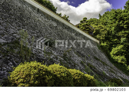 吹屋ふるさと村　広兼邸　岡山県高梁市 69802103