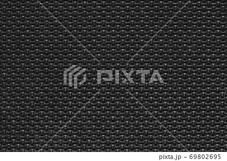 Black rubber texture background with seamless pattern. Black rubber texture background with seamless pattern. 69802695