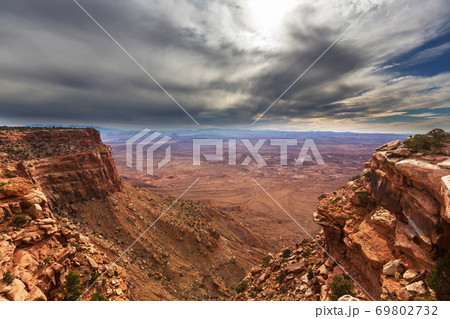 Utah landscapes Utah landscapes 69802732