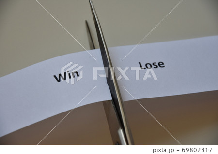 win or lose 69802817