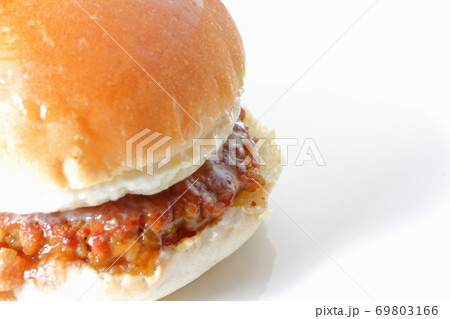 てりやきたまごバーガー てりやきたまごバーガー 69803166