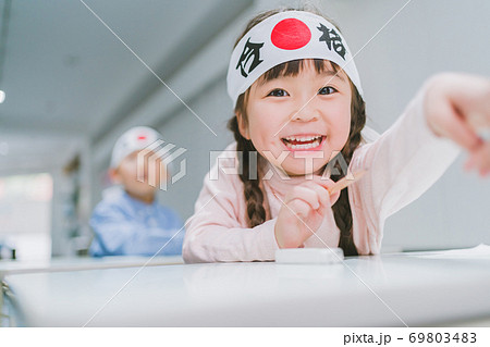 小学校受験 塾 幼稚園児 小学校受験 塾 幼稚園児 69803483