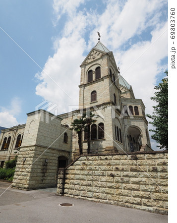 教会 教会 69803760