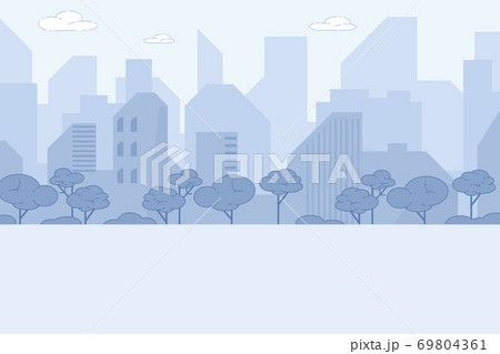 City Landscape, Modern Tall Buildings of Downtown City Landscape, Modern Tall Buildings of Downtown 69804361