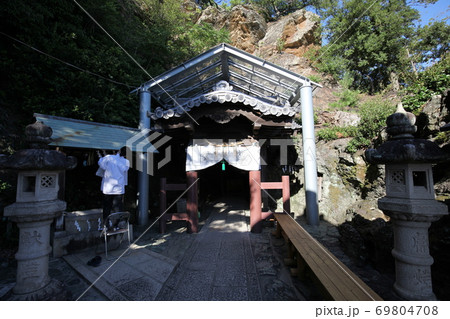 鹽竈神社 69804708