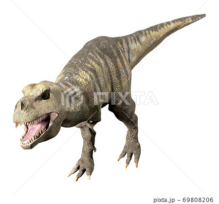 T-REX☆ティラノサウルス 69808206