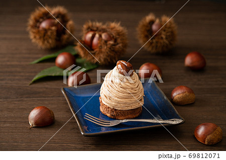 モンブラン 69812071