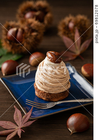 モンブラン モンブラン 69812078