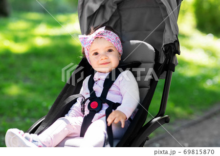 Stroller for a outlet girl