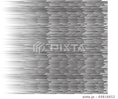 Speed lines Flying particles Seamless pattern, Fight stamp Manga graphic texture, Comic book speed horizontal lines on white background Speed lines Flying particles Seamless pattern, Fight stamp Manga graphic texture, Comic book speed horizontal lines on white background 69816652