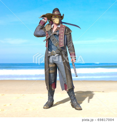 海賊 海賊 69817004