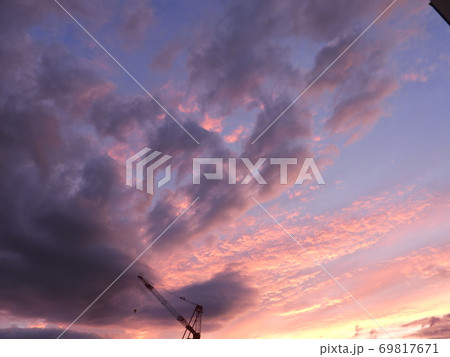青空 69817671